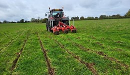 Kingsclere:  Soil Resilience Workshop - Addressing Poaching and Pan Disruption